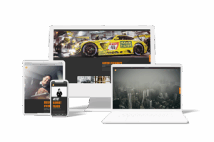 Neue Webseite Freelance Fotograf