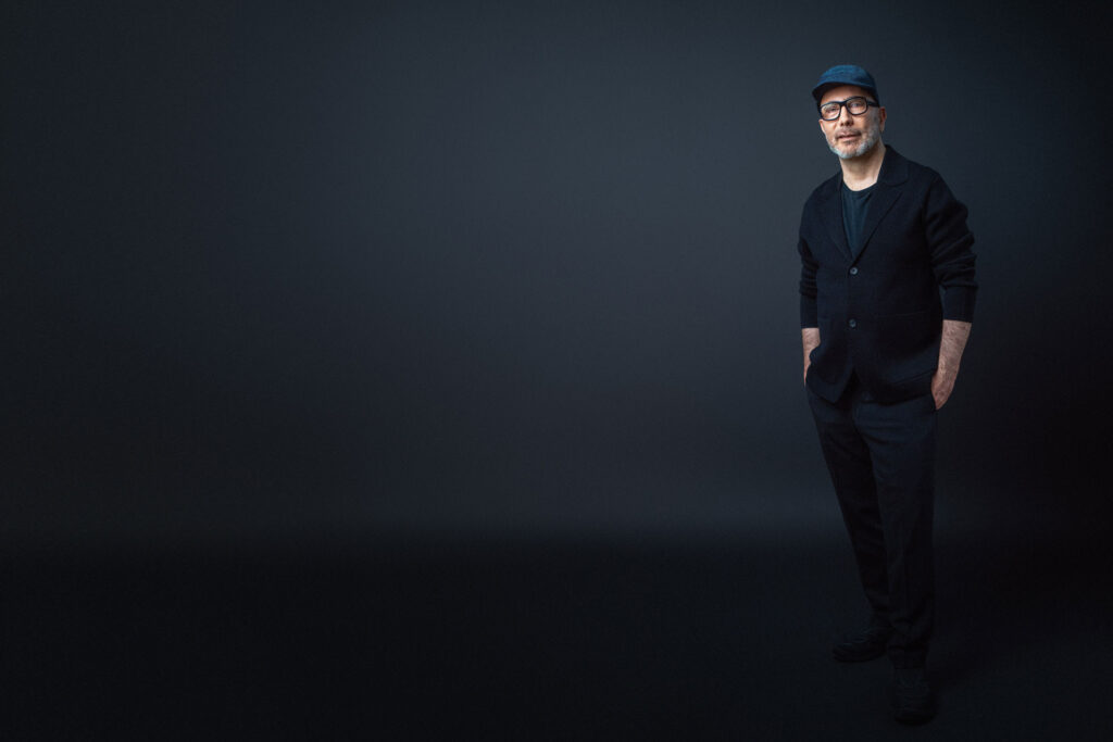 EMAMI Design fotografiert in Potsdam in einem potsdamer Studio