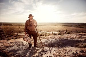 Karsten Nitsch für GEO WALDEN – Editorial zur Lausitz